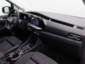 Volkswagen Caddy 2.0TDI DSG STYLE NAV PRO STANDHZG AHK 5J