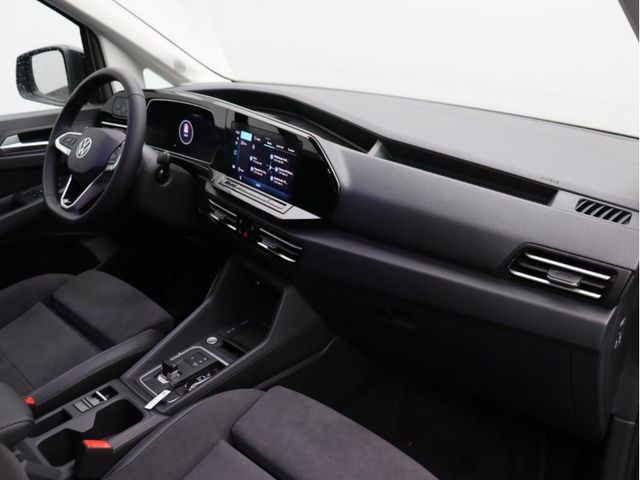 Volkswagen Caddy 2.0TDI DSG STYLE NAV PRO STANDHZG AHK 5J