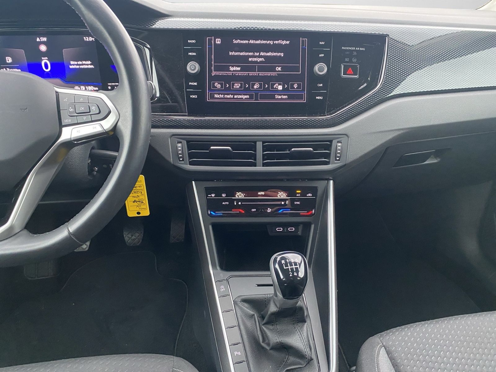 Volkswagen Taigo - Bild 12