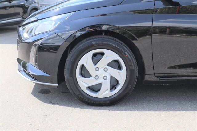 Hyundai i20 – Bild 3