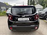 Jeep Renegade MY23 Limited 1.5l MHEV 130PS Automatik - Jeep Renegade Gebrauchtwagen in Berlin