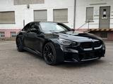 BMW M2 G87 - BMW M2 G87 Gebrauchtwagen
