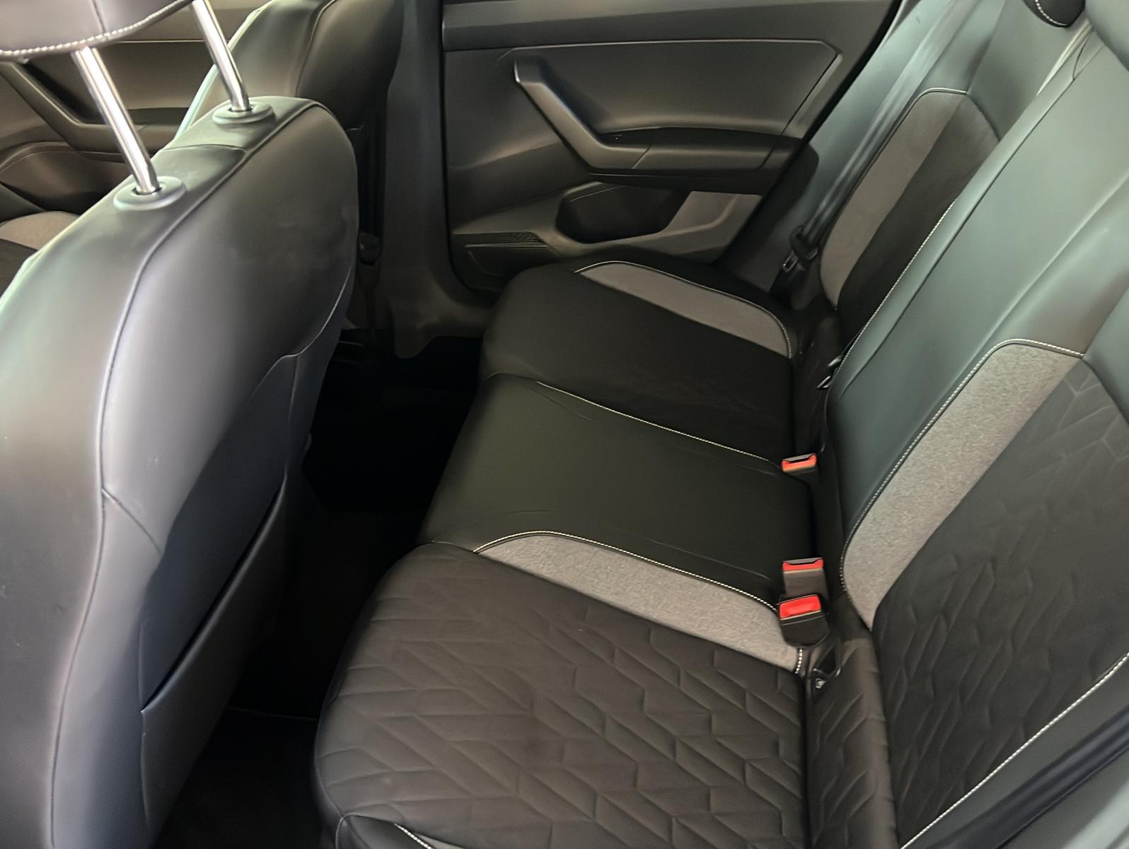 Volkswagen Taigo 1.0 TSI Goal*LED*ACC*DAB*, миниатюра 8