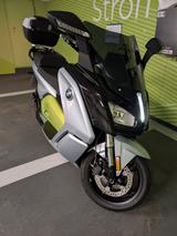BMW C evolution 19 kW long range - ELEKTRO