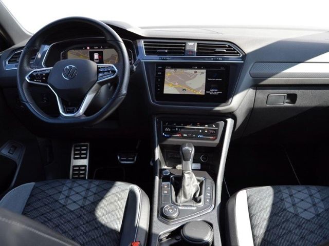 Tiguan Allspace 2.0 TDI 200 PS 4M DSG R-Line VOL