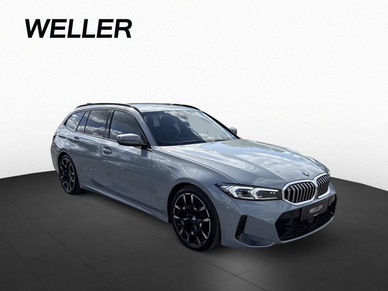 BMW 320 - Bild 6