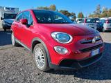 Andere Fiat 500X 1.3 MultiJet 95 CV Club - Andere mit Diesel-Antrieb: Rot