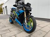 BMW S 1000 R Kimbeck Style* Komfort/Dynamic/Fräßteil - BMW K100