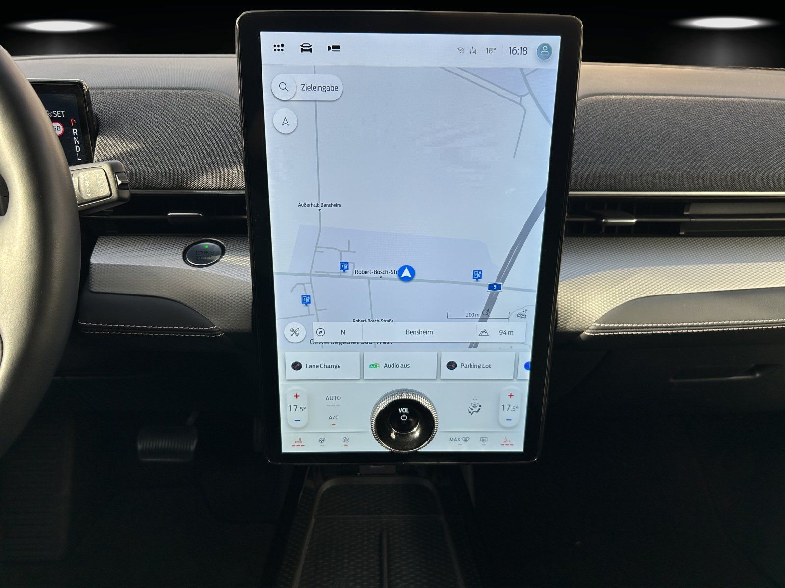 Fahrzeugabbildung Ford Mustang MACH-E Aut./LED/ACC/KAMERA/PANO/B&O/SHZ/