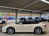 Porsche 997.2/911 Carrera Cabrio DFz *SHZ*NAV*PDC*BOSE* - gebrauchte Porsche 997 aus dem Jahr 2008
