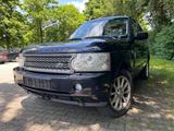 Land Rover Range Rover TDV8 Autobiography Autobiography - gebrauchte Land Rover Range Rover aus dem Jahr 2007