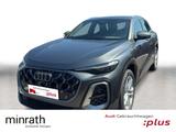 Audi Q5 40 TFSI Q neues Modell ACC+LED+NAVI+APP+360