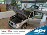 BMW X1  sDrive 18i 110 kW*SITZHEIZUNG*KLIMAAUTOMATIK - BMW: X11