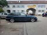 BMW 540i A Exclusive touring Exclusive - BMW 540 bis 10.000 Euro