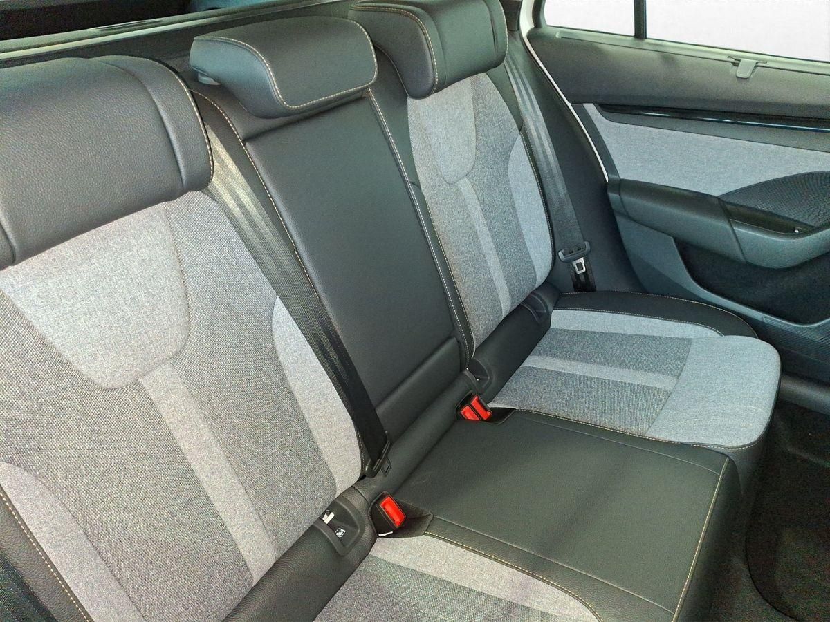 Skoda Octavia - Bild 19