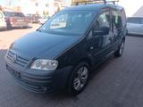 Volkswagen Caddy Life - gebrauchte VW Caddy aus dem Jahr 2004