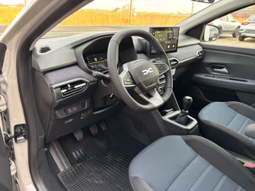 Dacia Sandero Journey  TCe 100