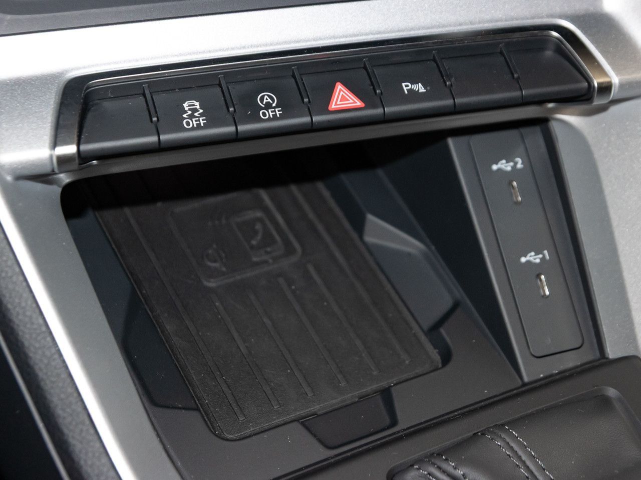 Audi Q3 - Bild 19