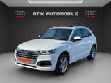 Audi Q5 2.0 TDI SPORT QUATTRO S-LINE PANO R.CAM TEMPO - Audi Q5 in Hannover
