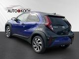 Toyota Aygo X Teamplayer 1.0 VVT-i EU6e Apple CarPlay A - gebrauchte Kleinwagen