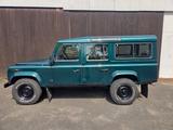 Land Rover Defender 110 Td5 Station Wagon S S - Land Rover Gebrauchtwagen von 2003