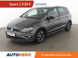 Volkswagen Golf VII Sportsvan 1.0 TSI IQ.DRIVE*NAVI*ACC*PDC