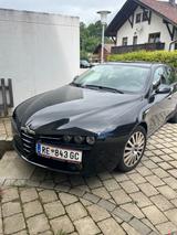 Alfa Romeo 159 1.9 JTDM 16V - - Alfa Romeo 159: Jtdm 16v