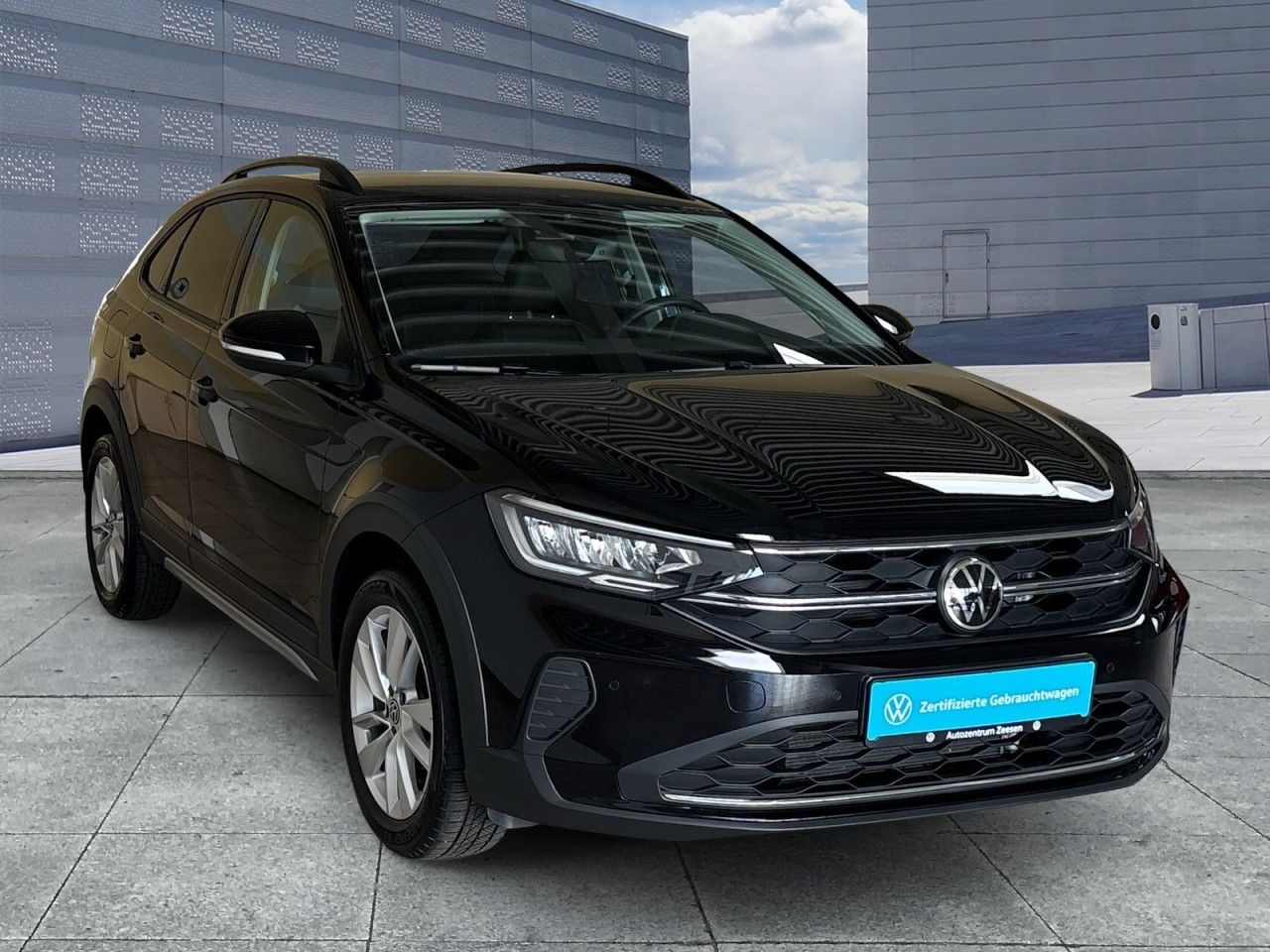 Volkswagen Taigo 1.5 TSI GOAL OPF DSG USB DAB SHZ BAA EPH foto 2
