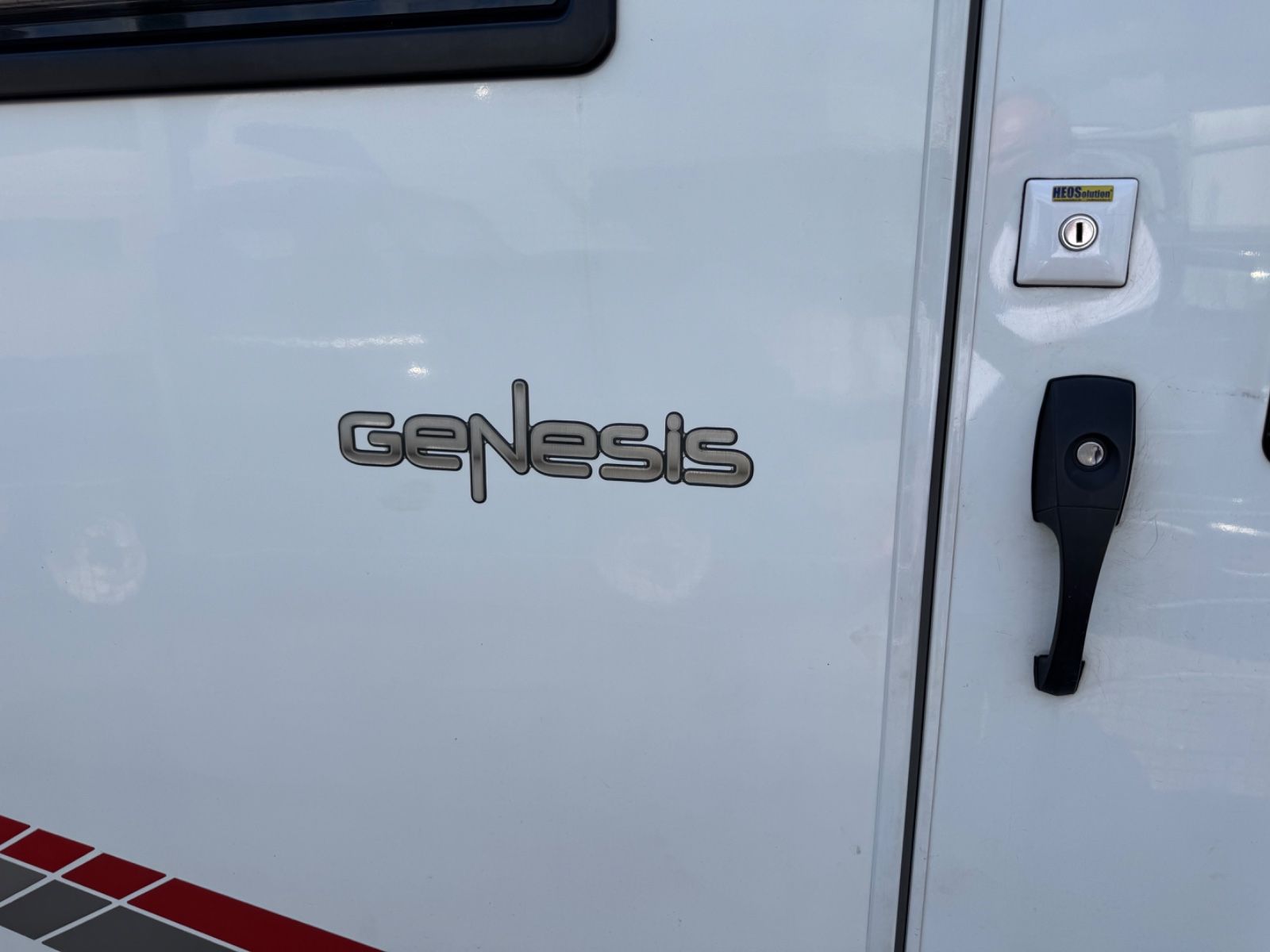 Fahrzeugabbildung Challenger C394