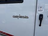 Ford Challenger C394 - Ford Teilintegrierter