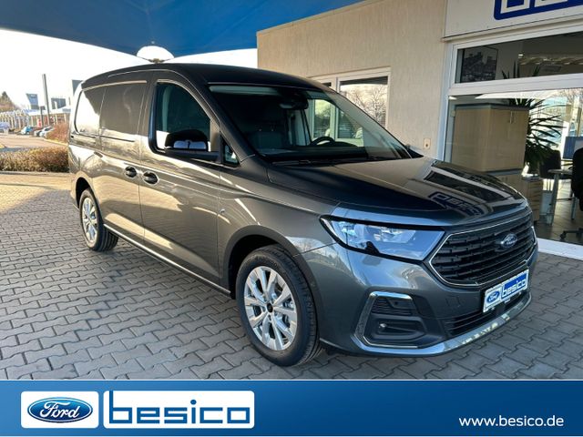 Ford Transit Connect Limited Kasten L2 PHEV+NAV+BLIS+