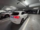 Mercedes-Benz A 200 - PROGR+MBUX +LED+KAM+DIST+SOUND+ AMBI+SH - Cars in Ludwigshafen: Kleinwagen