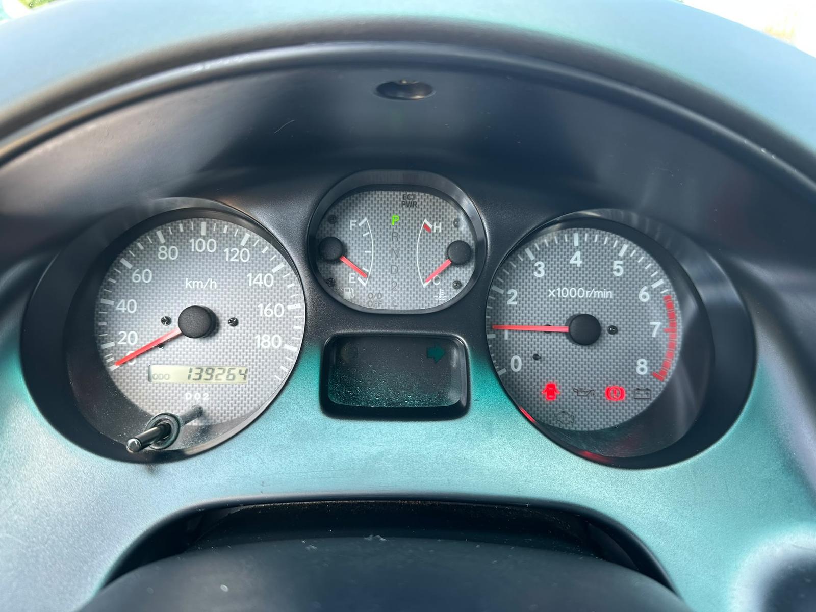 Toyota RAV4 Automatik 4x4* AHK* Klima* 