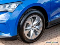 Skoda Enyaq - Vorschau Bild 13