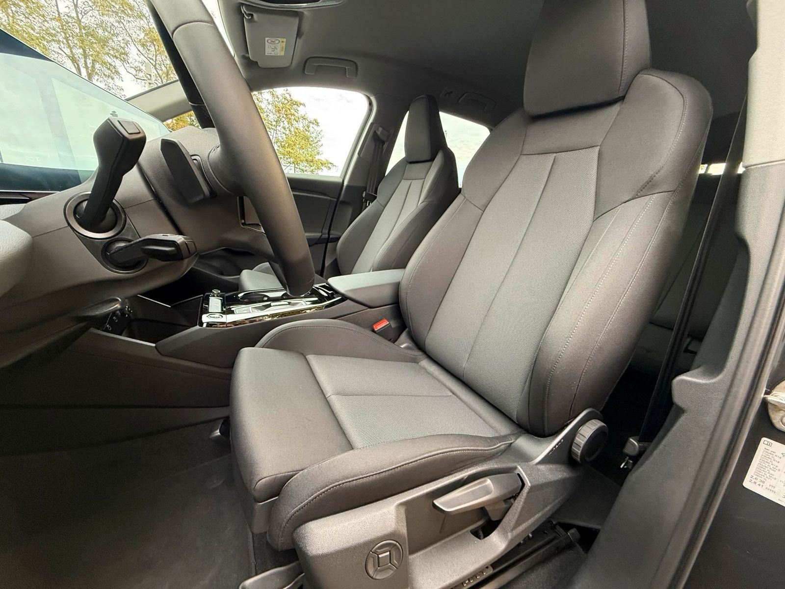 Audi Q6 e-tron - Bild 6