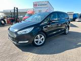 Ford Galaxy*ACC*Vollausstattung*8Fach Breift*7 Sitzer - Ford Galaxy: 8