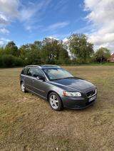 Volvo V50 D2 Business Edition Business Edition - gebrauchte Volvo V50 aus dem Jahr 2012