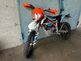 KTM FREERIDE E-EX - KTM E-Bikes