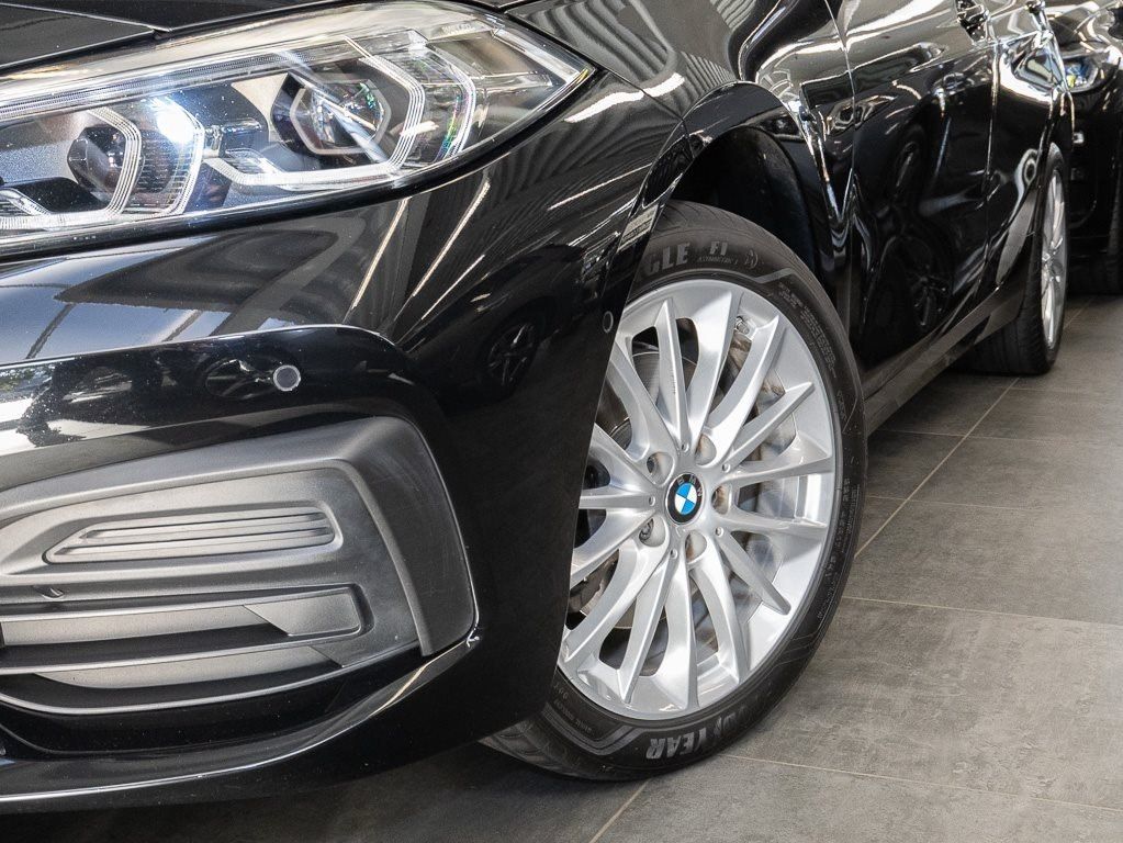 BMW 118 - Bild 3