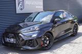 Audi RS3 QUATTRO|LIMOUSINE|RS-SITZE|MATRIX|VIRUTAL - gebrauchte Audi RS3 aus dem Jahr 2024