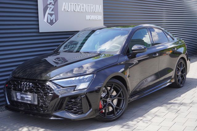 AUDI RS3 QUATTRO|LIMOUSINE|RS-SITZE|MATRIX|VIRUTAL