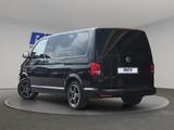 Volkswagen T5 Multivan TDI DSG 4Moti 7SITZ TV STNDHZ XENON - Volkswagen T5: Sitz