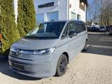 Volkswagen Multivan 2,0 TDI SCR KÜ Style - Volkswagen T6 Multivan mit Panoramadach