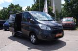 Ford Tourneo Custom Euroline (Westfalia)- Bett/Tisch/ - Ford Tourneo Custom mit Diesel-Antrieb