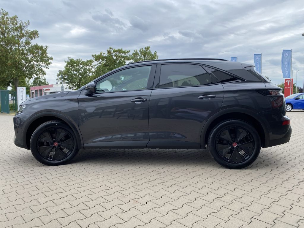 Fahrzeugabbildung DS Automobiles DS7 BlueHDI 130 Aut. PERFORMANCE LINE + *AZV*