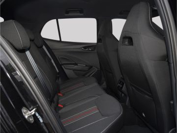 Skoda Fabia Monte Carlo 1.0 TSI DSG Kamera LED