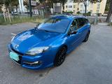 Renault Laguna 2.0dci GT-Line - Renault Laguna mit Diesel-Antrieb: Kombi