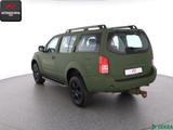 Nissan Pathfinder 2.5 dCi 4WD DACHRELING,EX-BUNDESWEHR - Bundeswehr Fahrzeuge