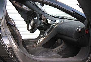 2015 Mclaren 650S COUPÉ — фото 5