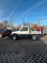 Suzuki Jimny 1.3 4WD Comfort *Winterdienst* Nur 20718Km - Suzuki Jimny: Comfort